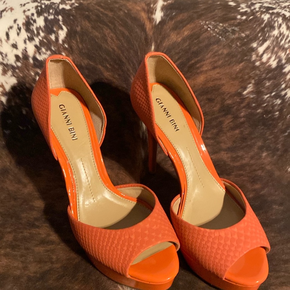 Corral Gianni Bini Heels